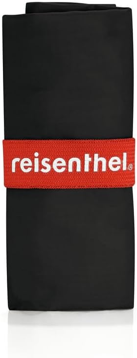 reisenthel Mini Maxi Shopper red - Foldable Shopping Bag with Attractive Design - Water Repellent