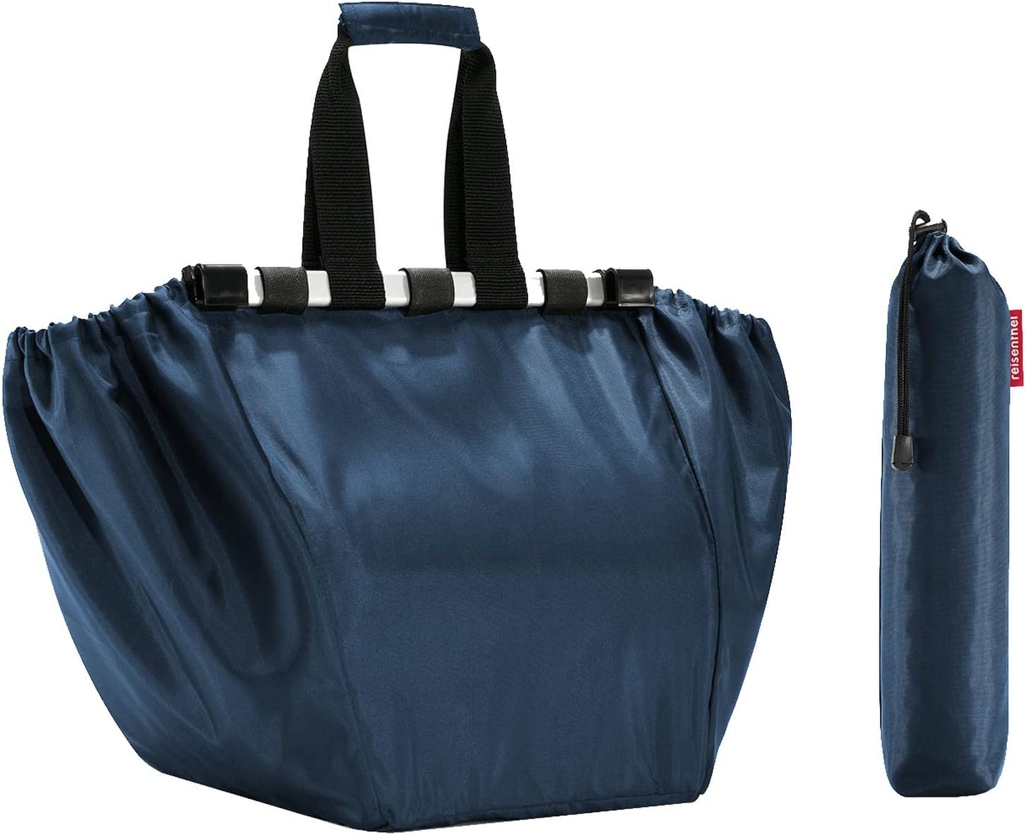 reisenthel easyshoppingbag - Versatile shopper - In practical design to roll up