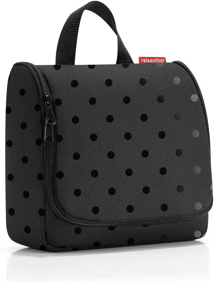 reisenthel For Women Toiletry Bag, Type: Patterned, XL