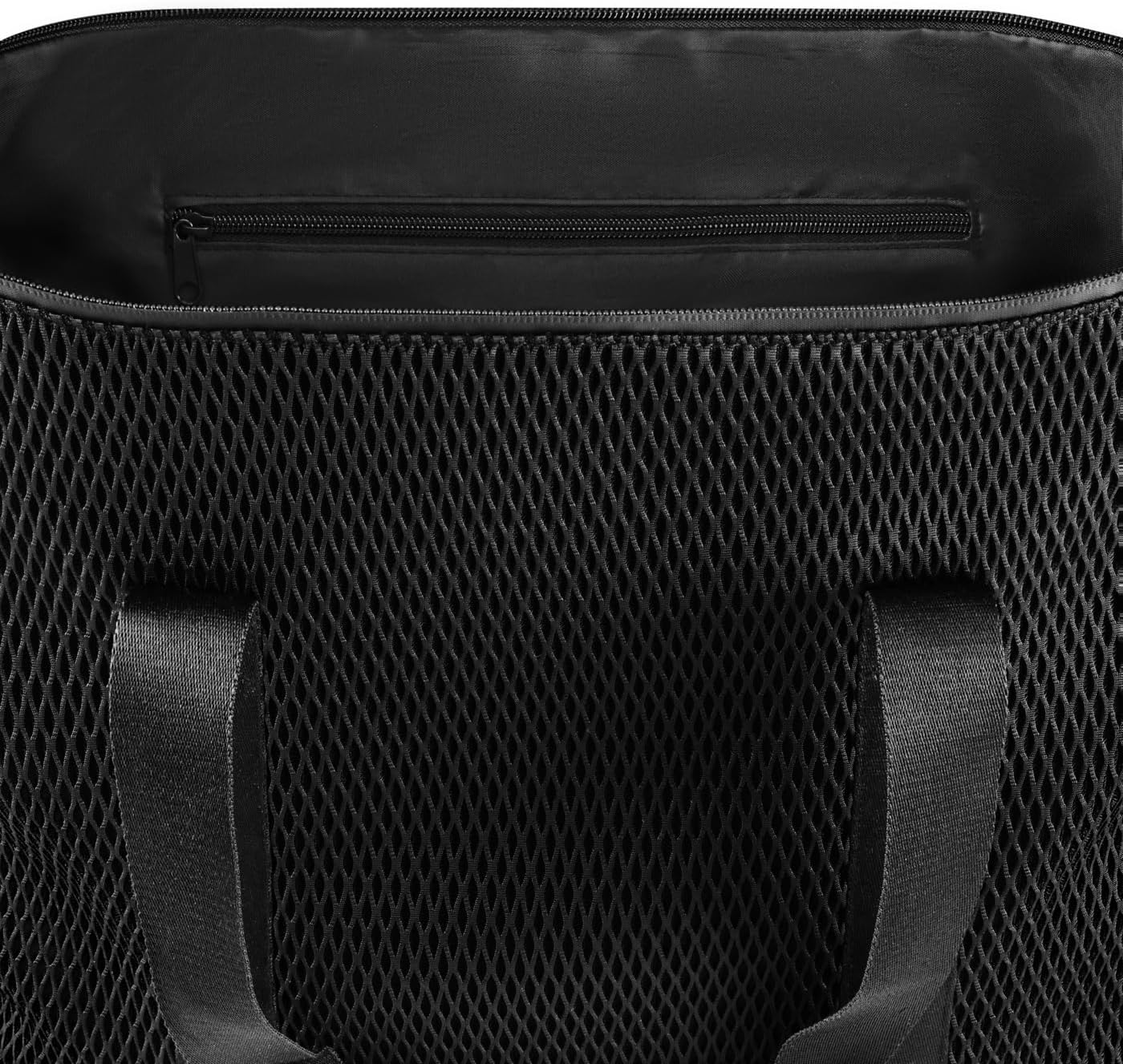 reisenthel Extralite Weekender L - Sports Bag, Travel Bag, Hand Luggage, Ryanair Approved, Extra Light 42L