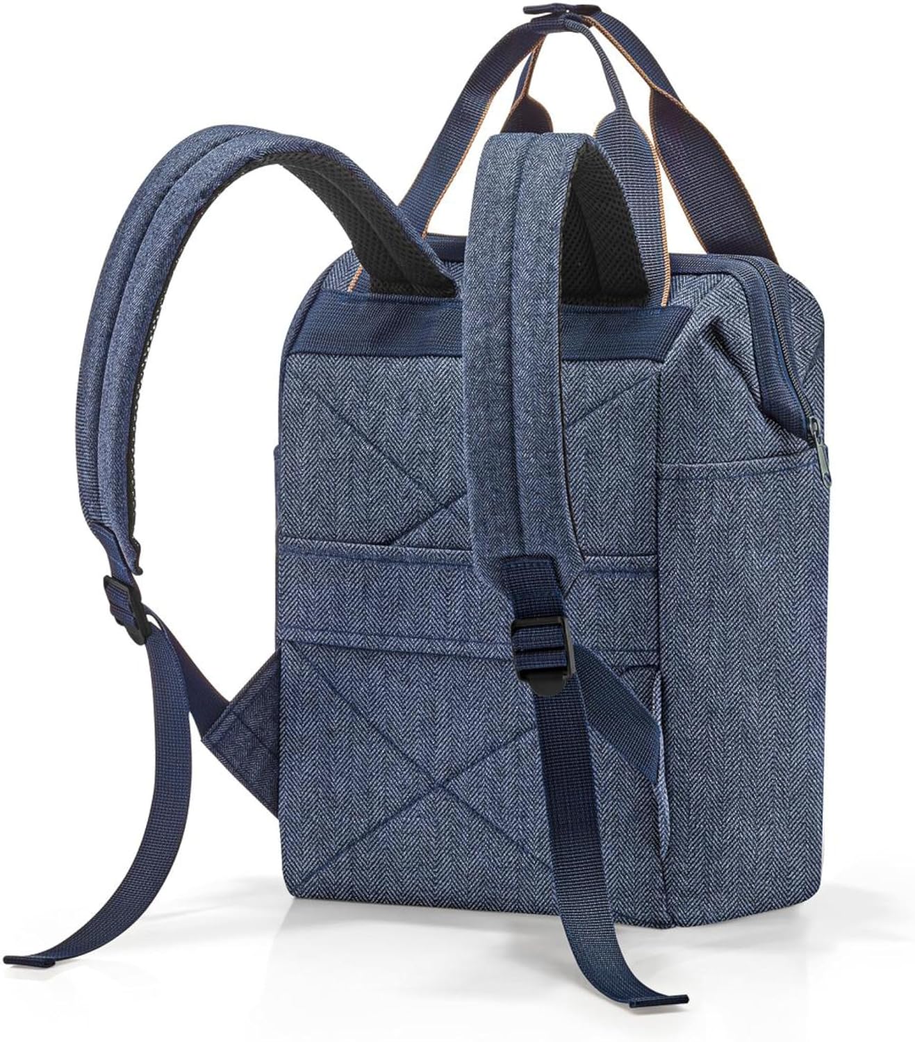 Reisenthel Unisex Allrounder R Overnight Duffel, Dark Blue, One Size, Sport