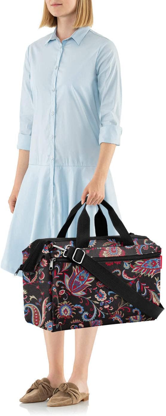 reisenthel Unisex Allrounder S Pocket Gepäck- Koffer
