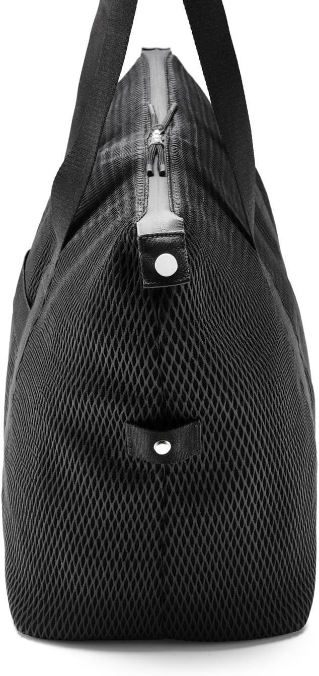 reisenthel Extralite Weekender L - Sports Bag, Travel Bag, Hand Luggage, Ryanair Approved, Extra Light 42L