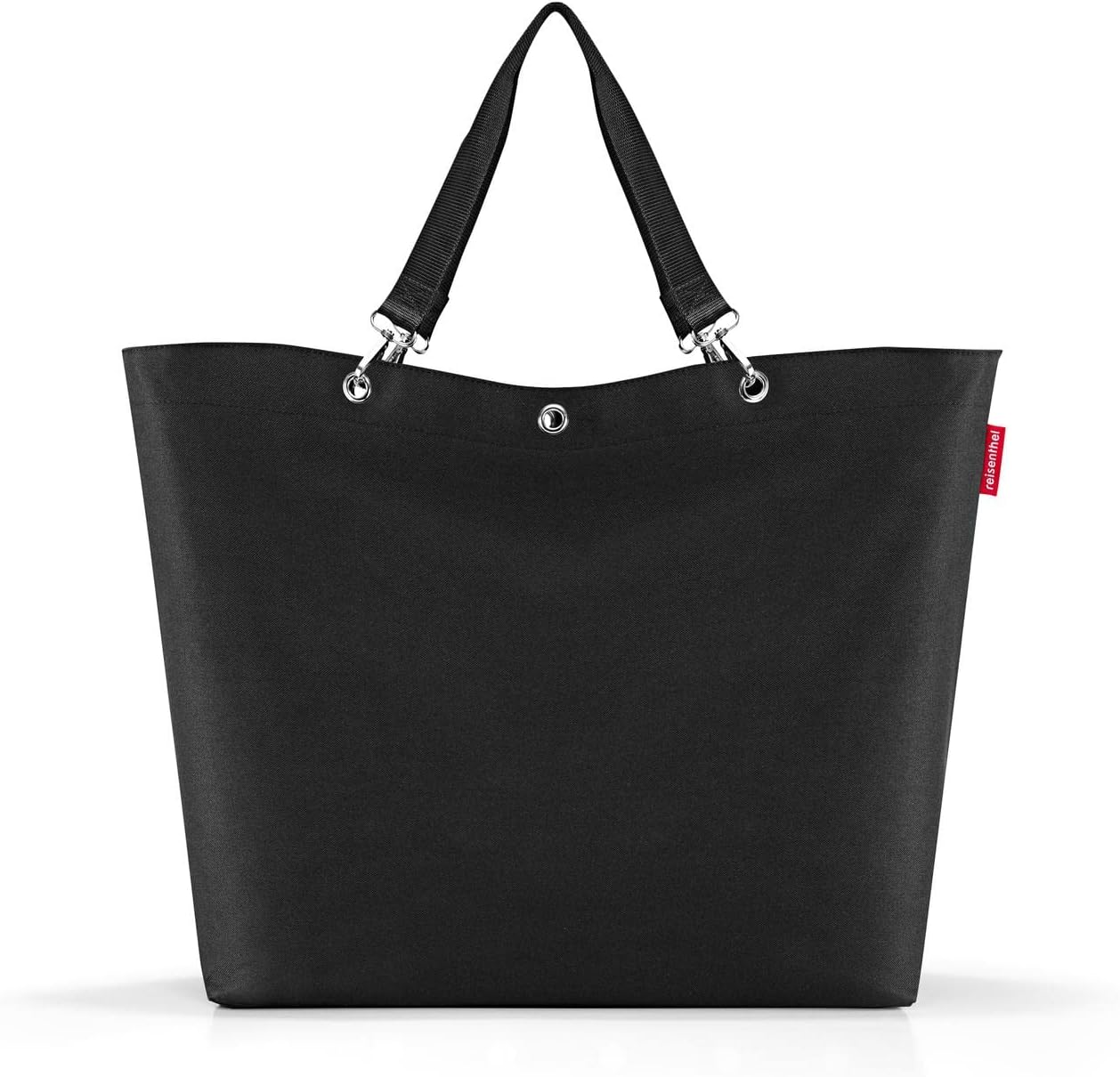 reisenthel shopper XL – Spacious shopping bag and classy handbag in one - Made of water-repellent material