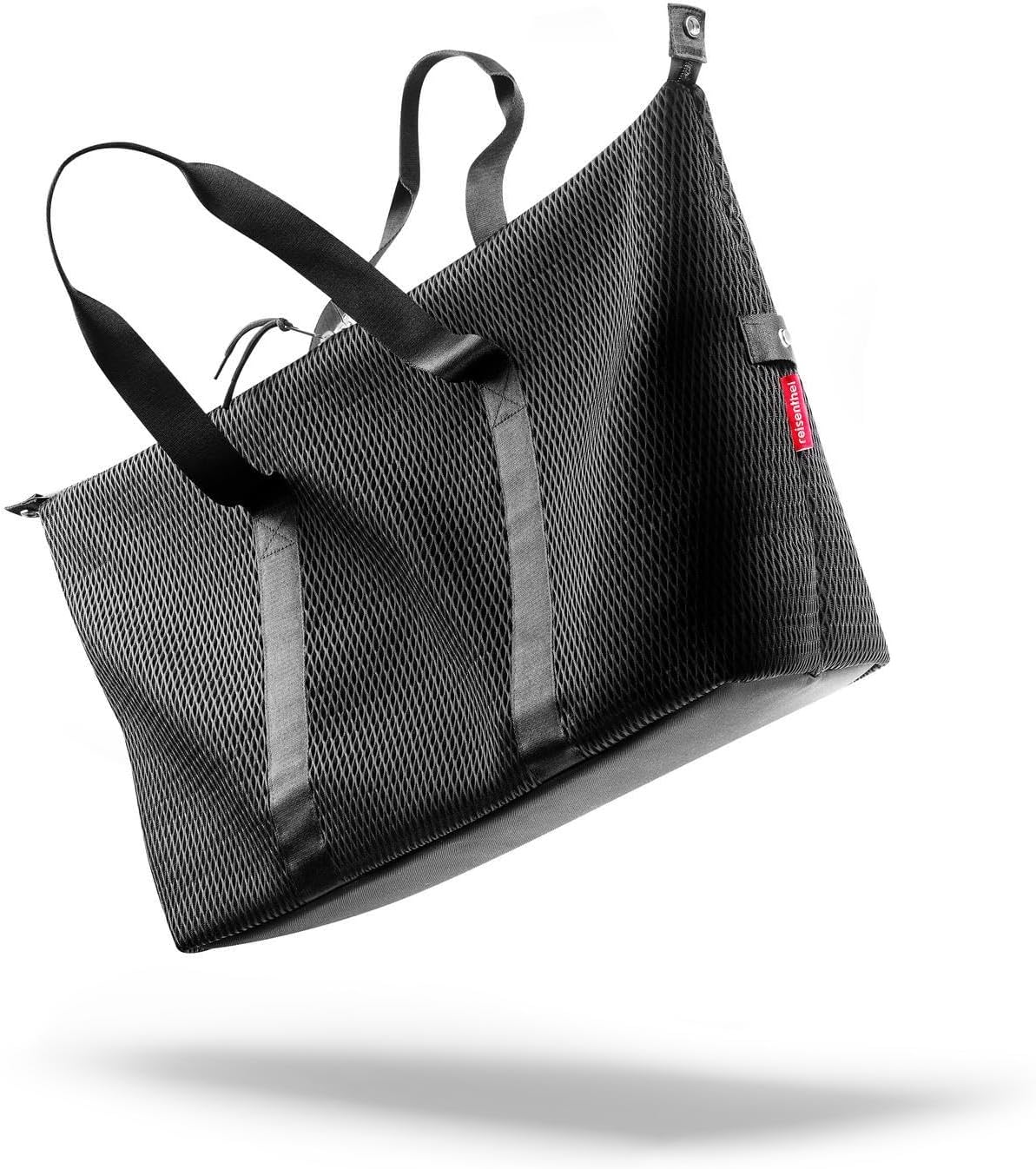 reisenthel Extralite Weekender L - Sports Bag, Travel Bag, Hand Luggage, Ryanair Approved, Extra Light 42L