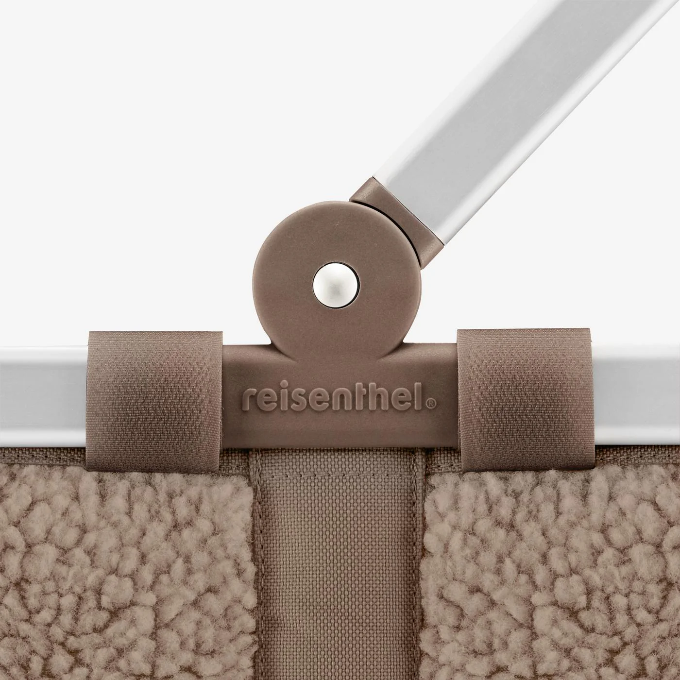 carrybag teddy brown