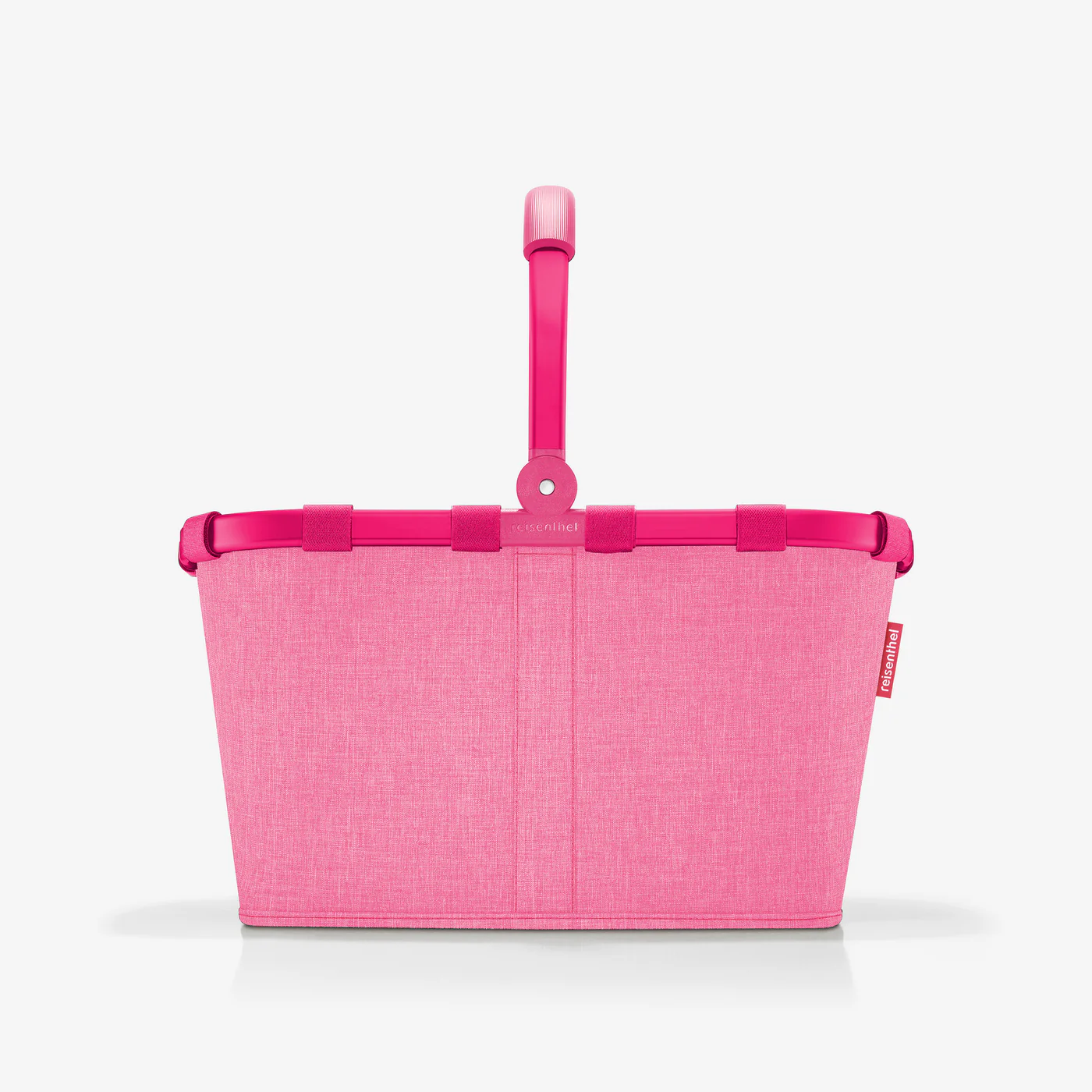 carrybag frame twist pink
