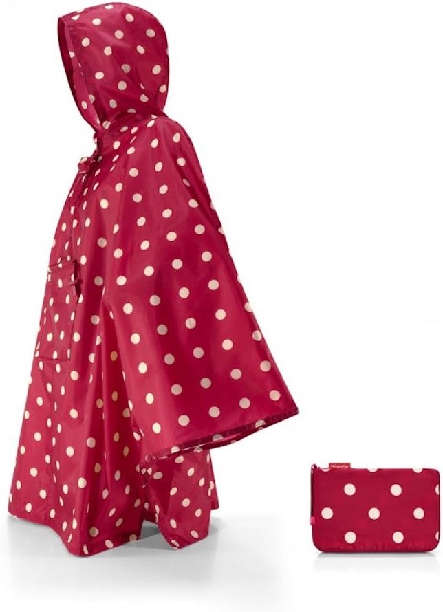 Reisenthel Mini Maxi Poncho