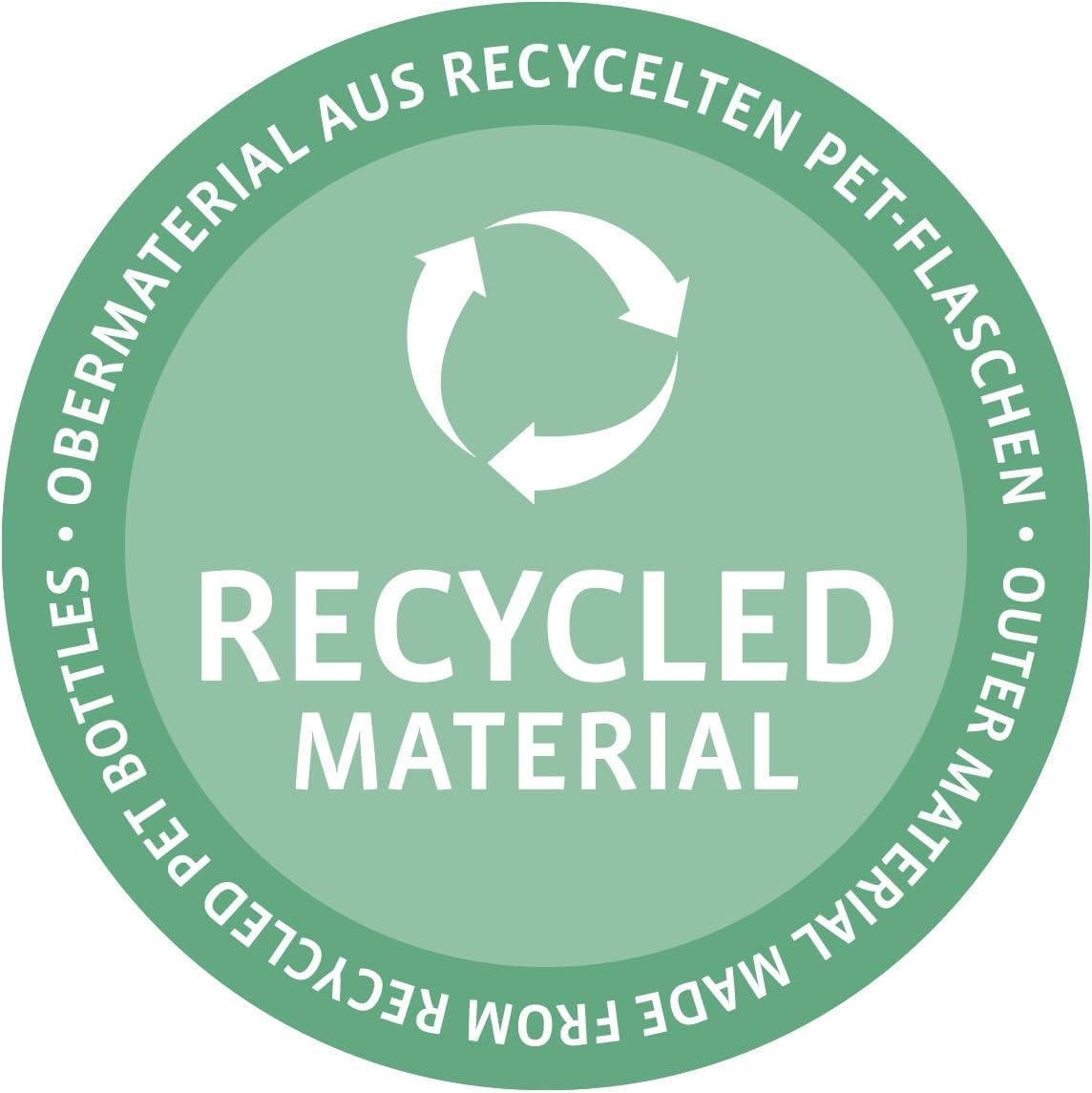 reisenthel Mini Maxi Shopper red - Foldable Shopping Bag with Attractive Design - Water Repellent