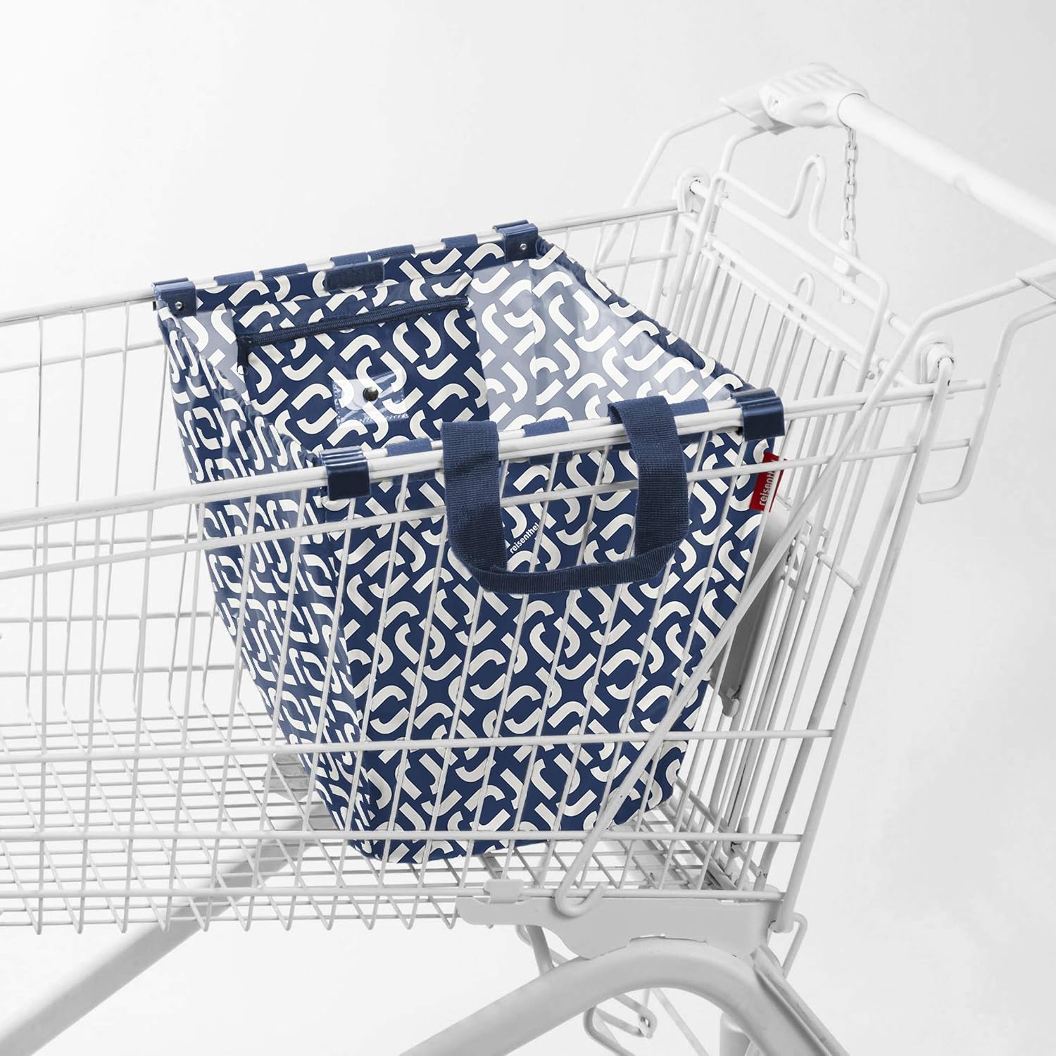 reisenthel easyshoppingbag - Versatile shopper - In practical design to roll up