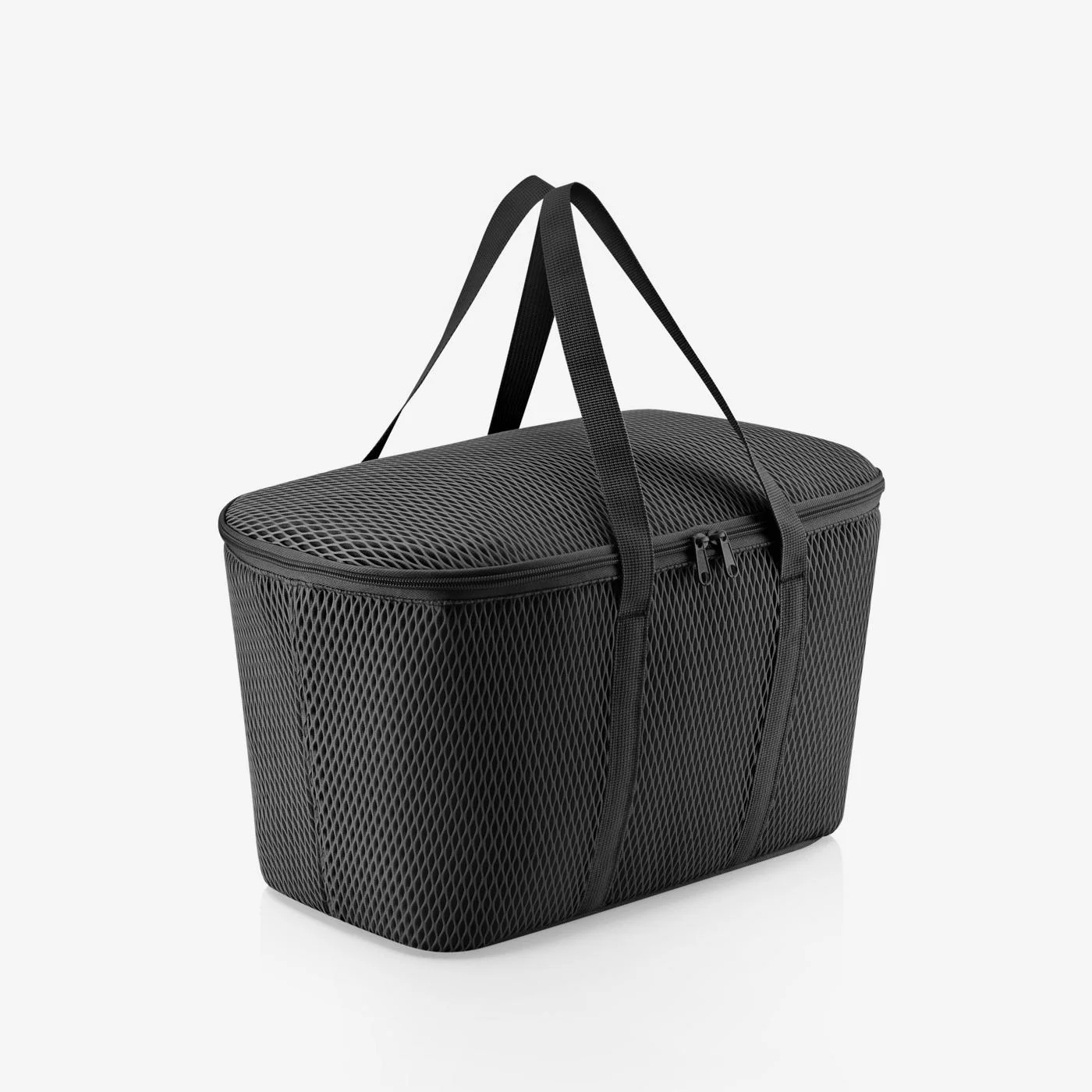 coolerbag mesh black