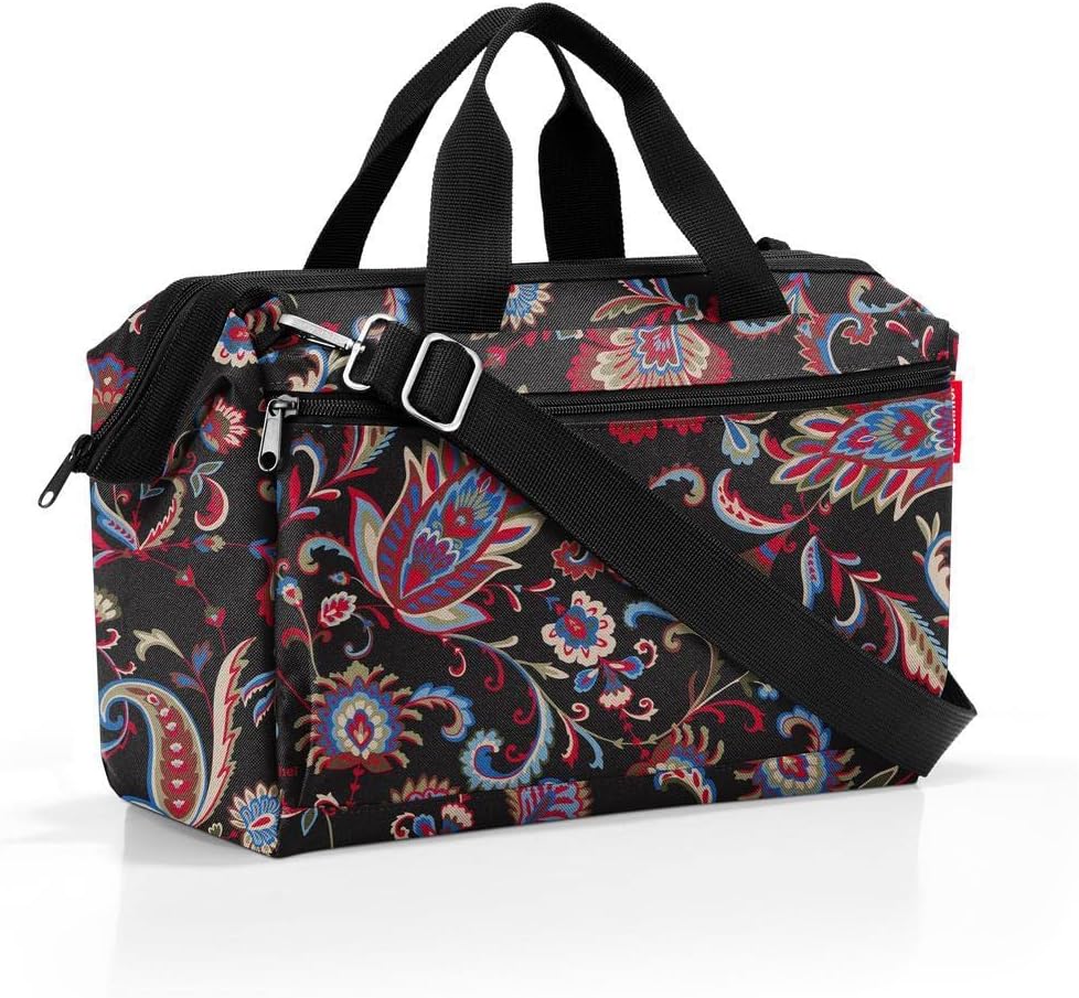 reisenthel Unisex Allrounder S Pocket Gepäck- Koffer