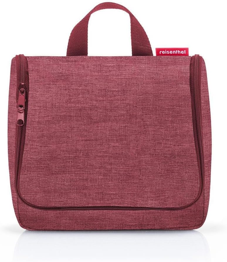 reisenthel For Women Toiletry Bag, Type: Patterned, XL