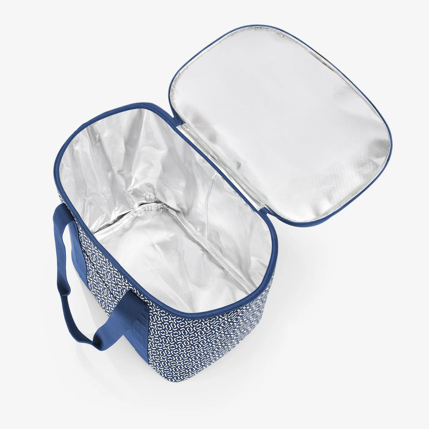 coolerbag XL signature navy