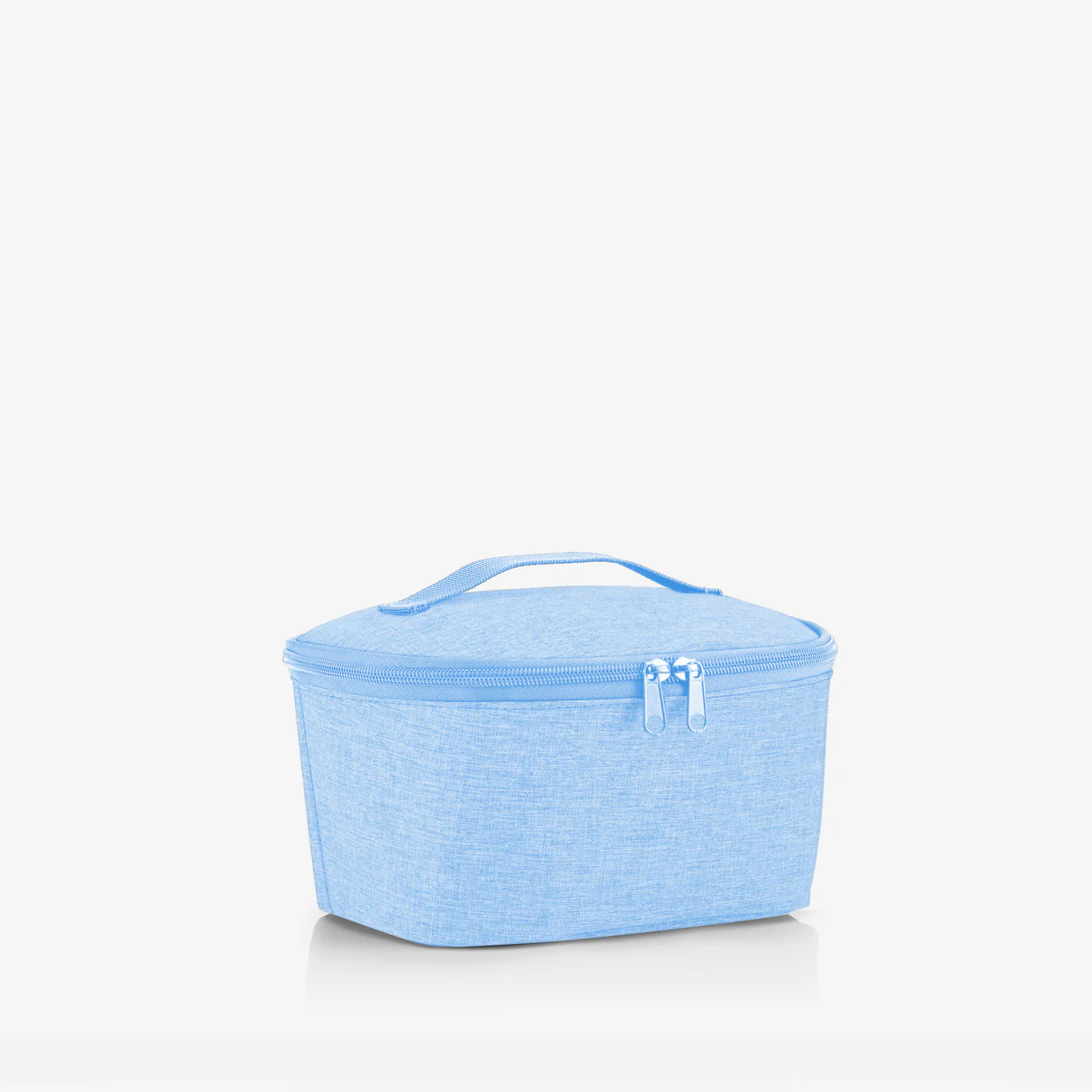 coolerbag S pocket twist powder blue