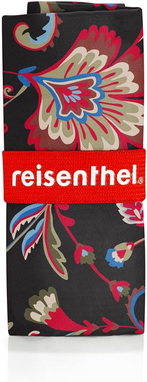 reisenthel Mini Maxi Shopper red - Foldable Shopping Bag with Attractive Design - Water Repellent