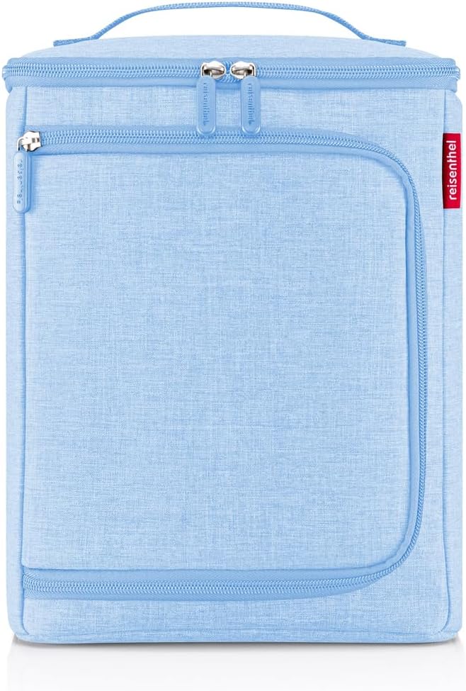 reisenthel coolerbox - All-Round Flexible, Practical Cooler Bag with Two Openings