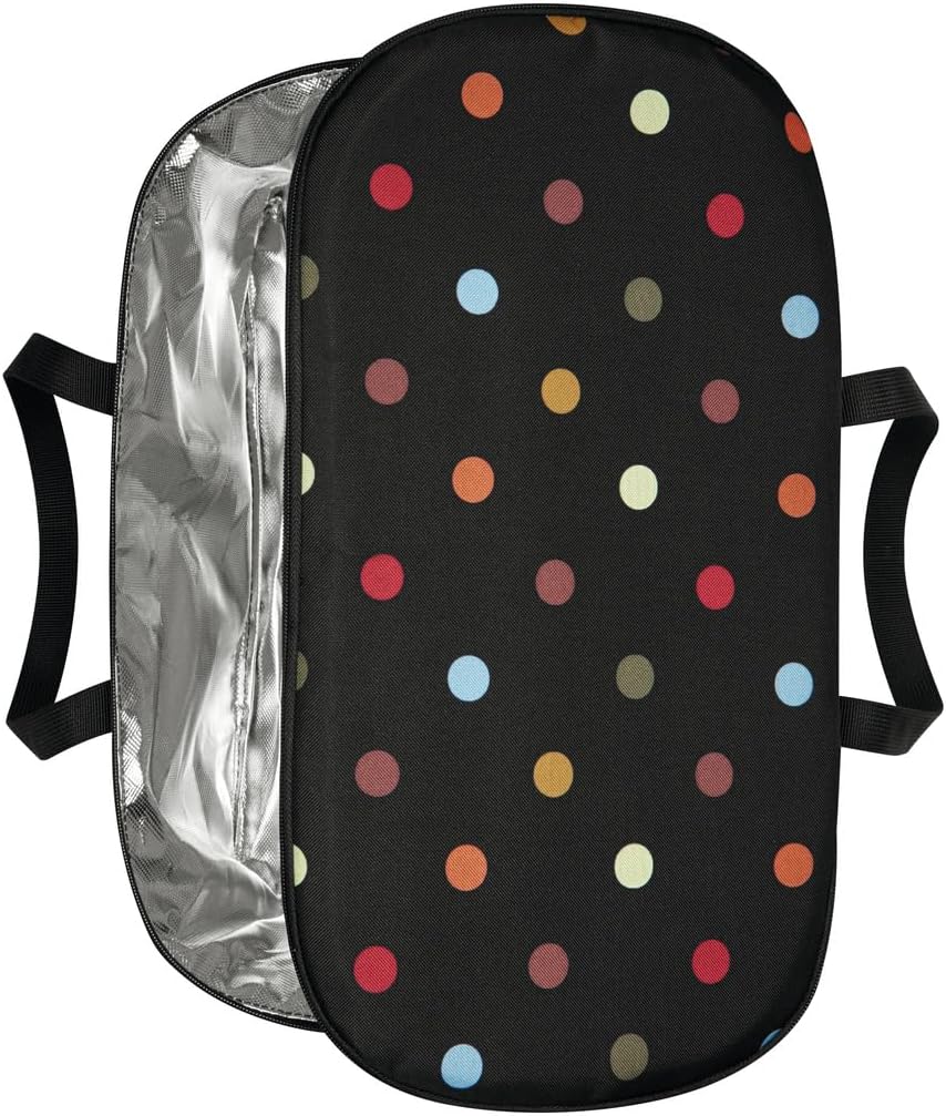 reisenthel coolerbag - Cooler Bag Made Polyester Fabric - Ideal for The Picnic, Shopping and on The Road