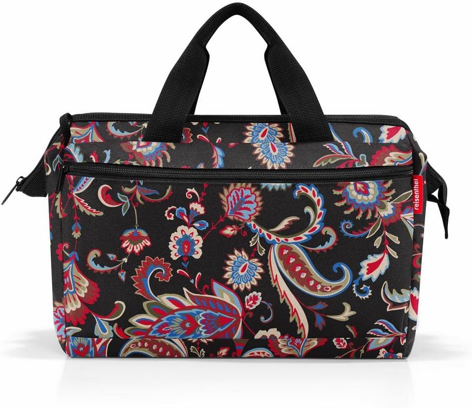 reisenthel Unisex Allrounder S Pocket Gepäck- Koffer