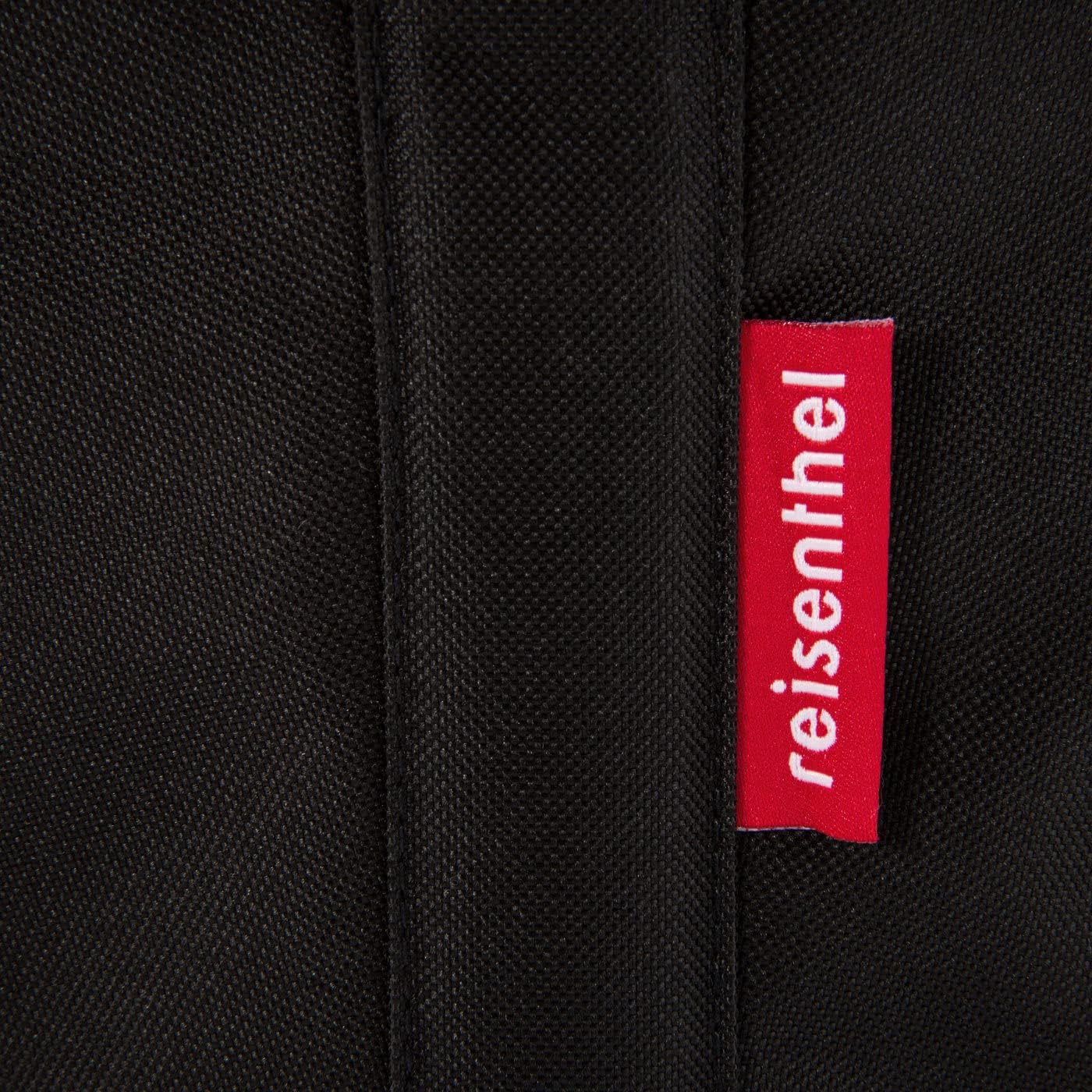 reisenthel carrybag twist sky rose - Sturdy shopping basket with plenty of storage space and practical inner pocket - Elegant and water-repellent design