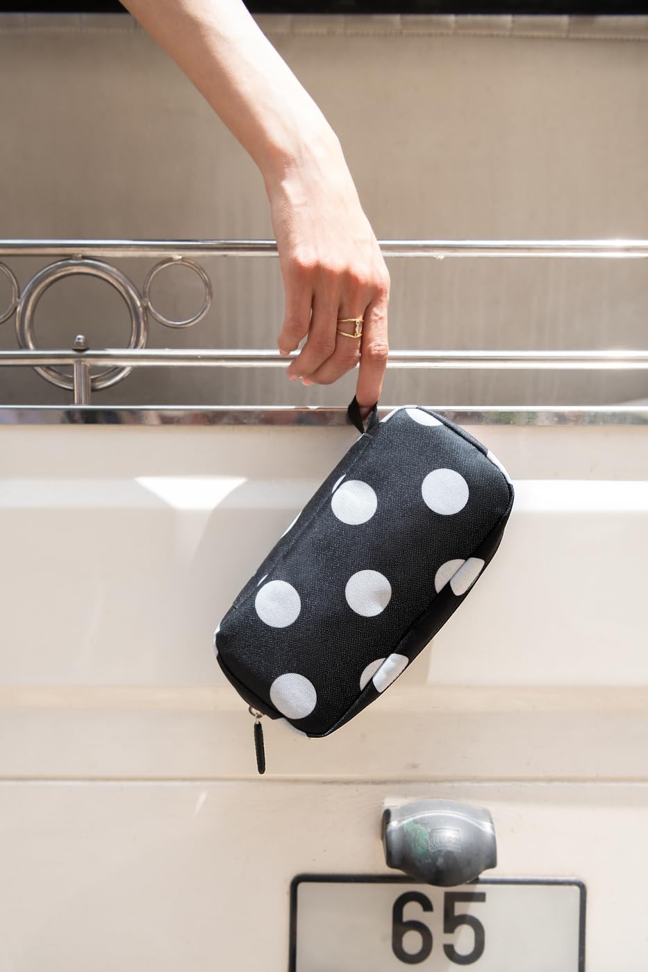 reisenthel Unisex Adult Toiletry Bag