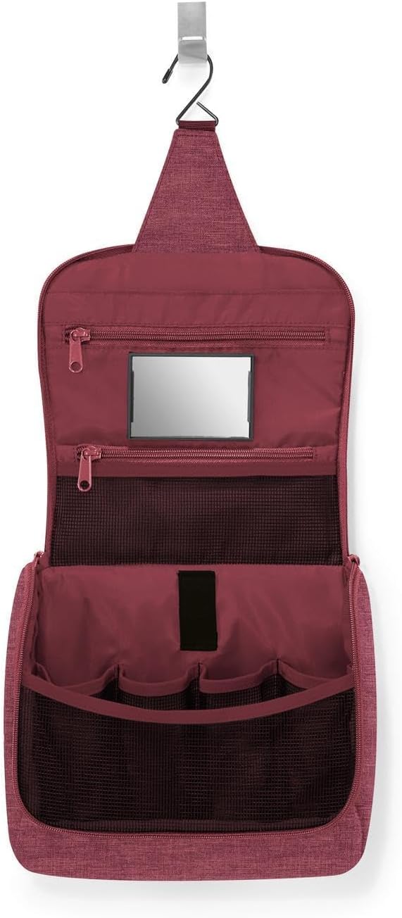 reisenthel For Women Toiletry Bag, Type: Patterned, XL