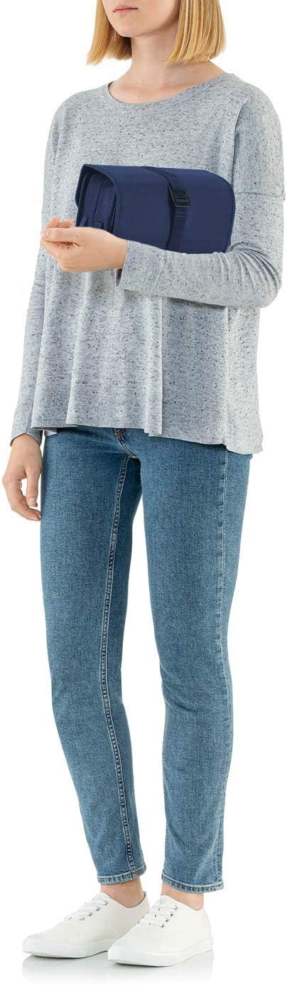 REISENTHEL Bag, Navy, One Size