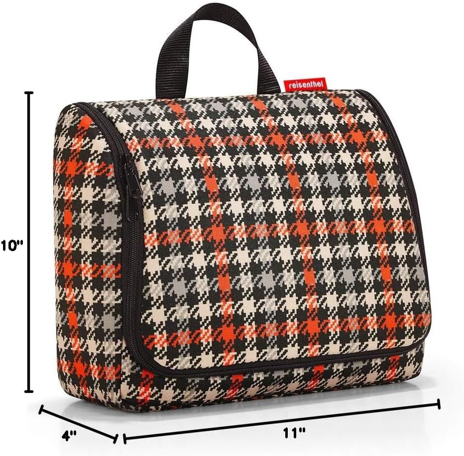 reisenthel Unisex Adult Toiletry Bag