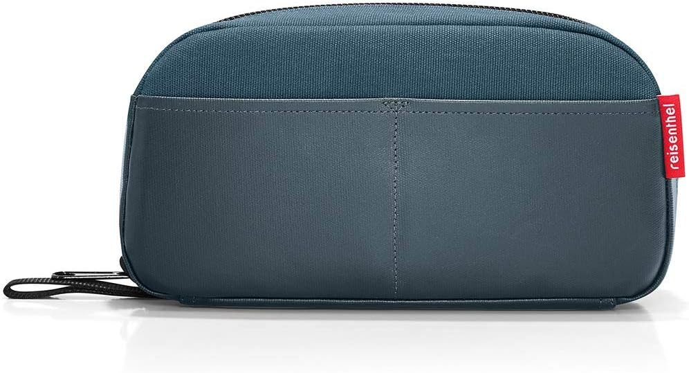 reisenthel Make-Up Pouche, Canvas Black, 26cm