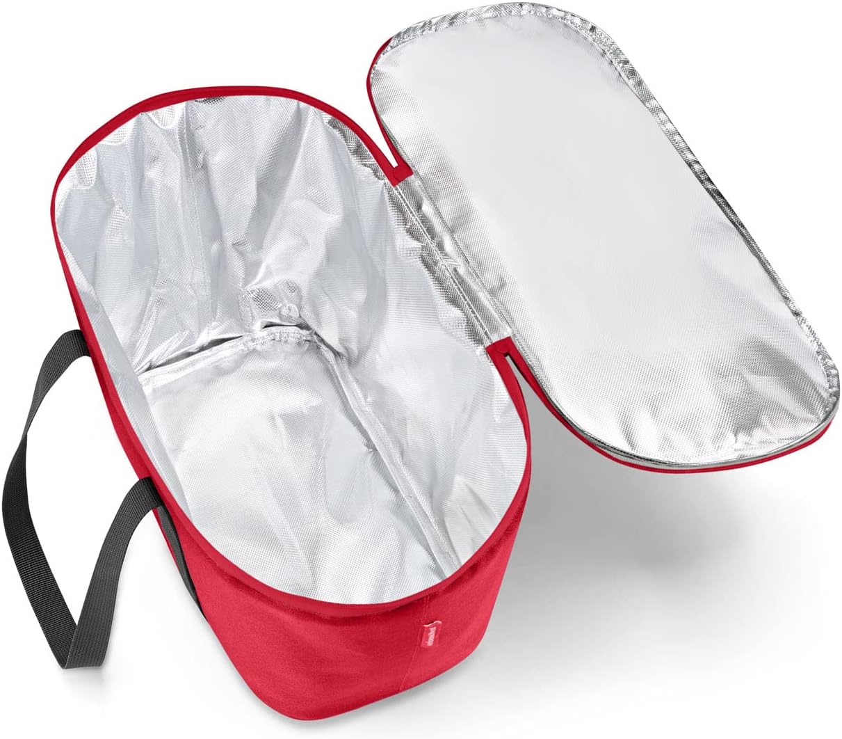 Reisenthel Black 20L Insulated Cooler Bag