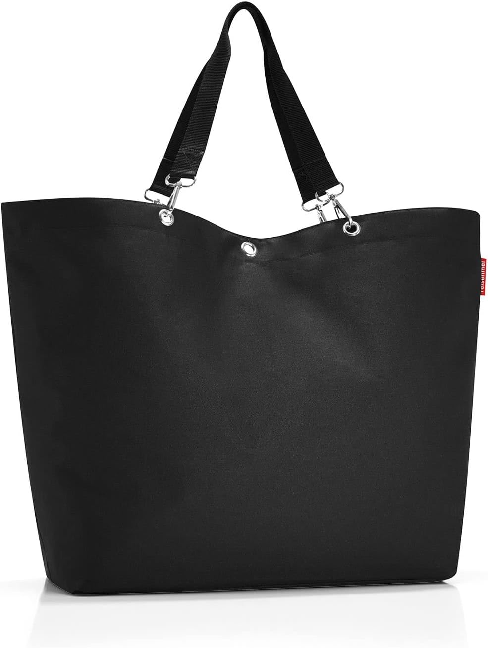 reisenthel shopper XL – Spacious shopping bag and classy handbag in one - Made of water-repellent material