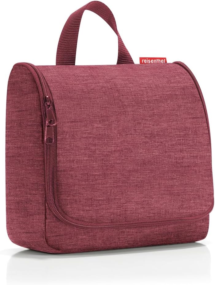 reisenthel For Women Toiletry Bag, Type: Patterned, XL