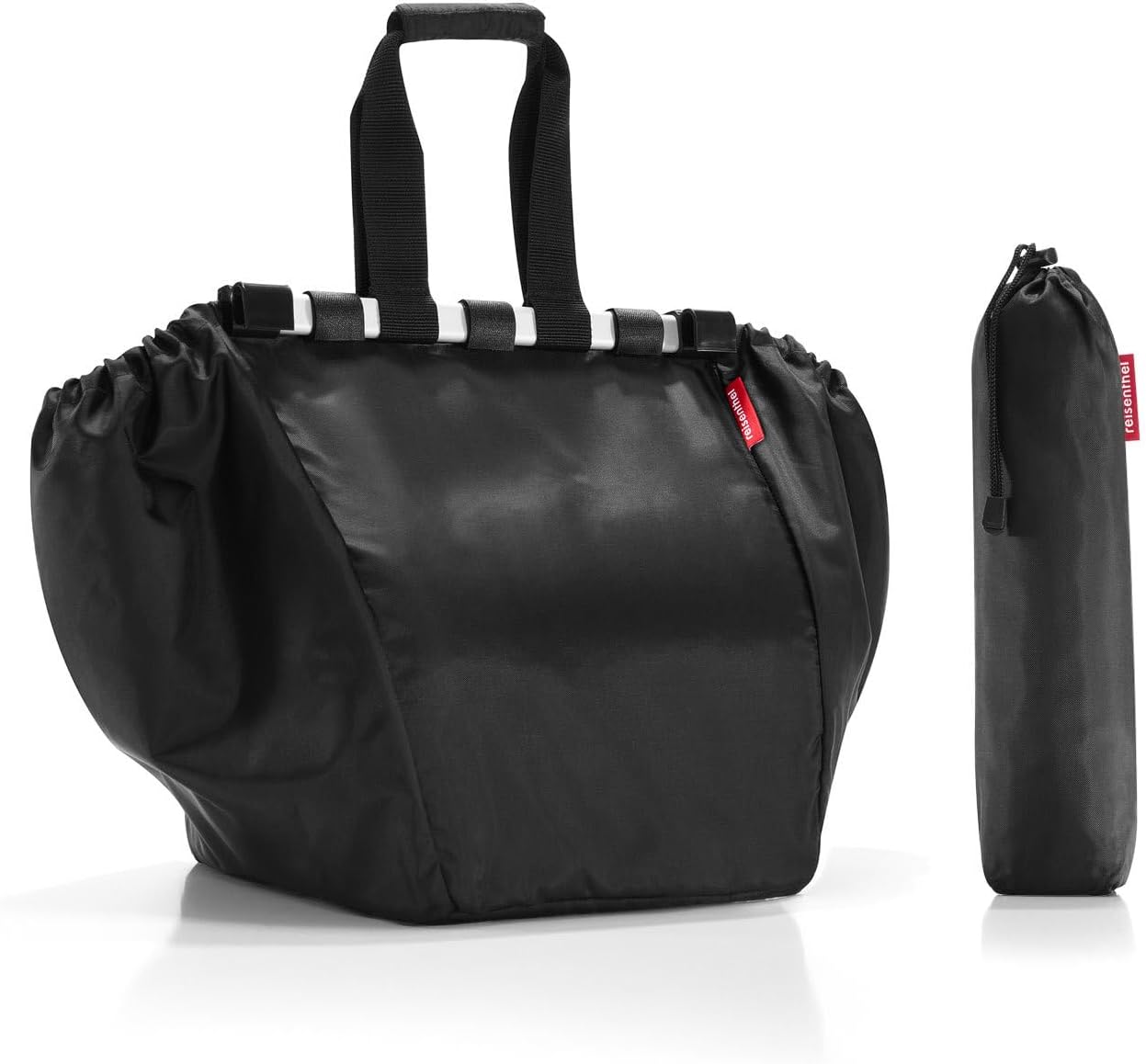 reisenthel easyshoppingbag - Versatile shopper - In practical design to roll up