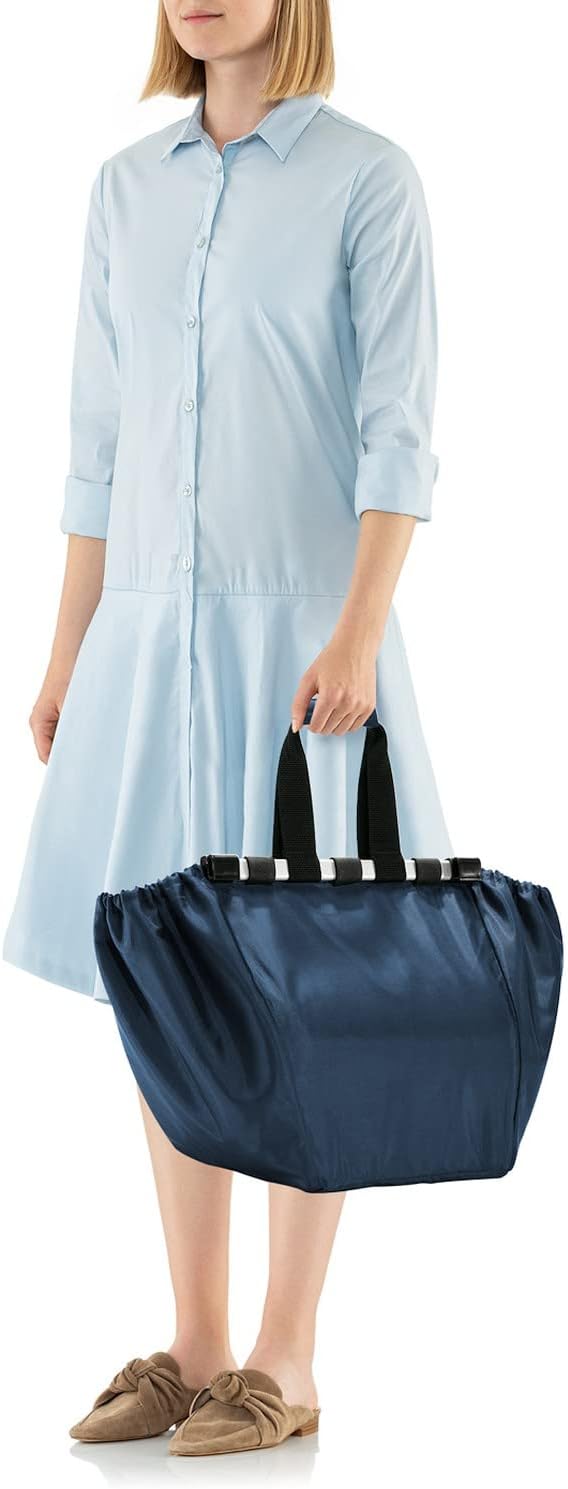 reisenthel easyshoppingbag - Versatile shopper - In practical design to roll up