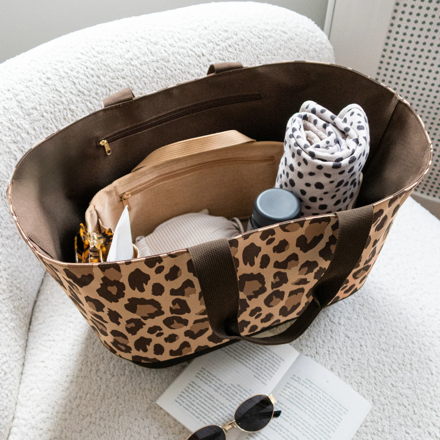 organizer twist coffee