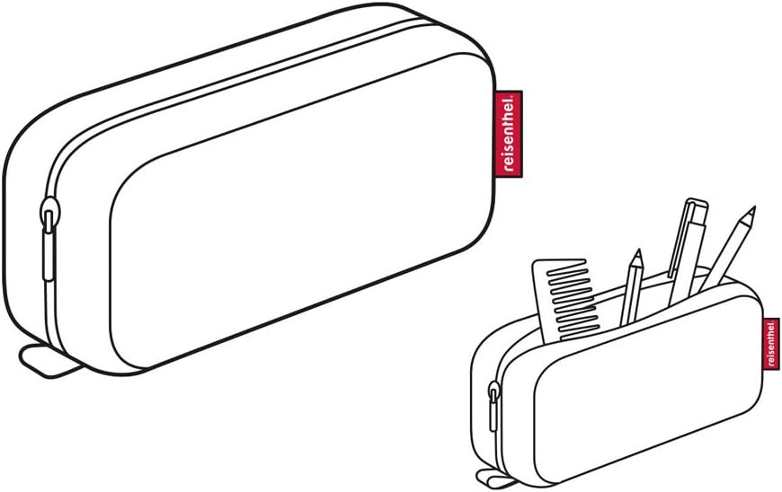 reisenthel Unisex Adult Toiletry Bag