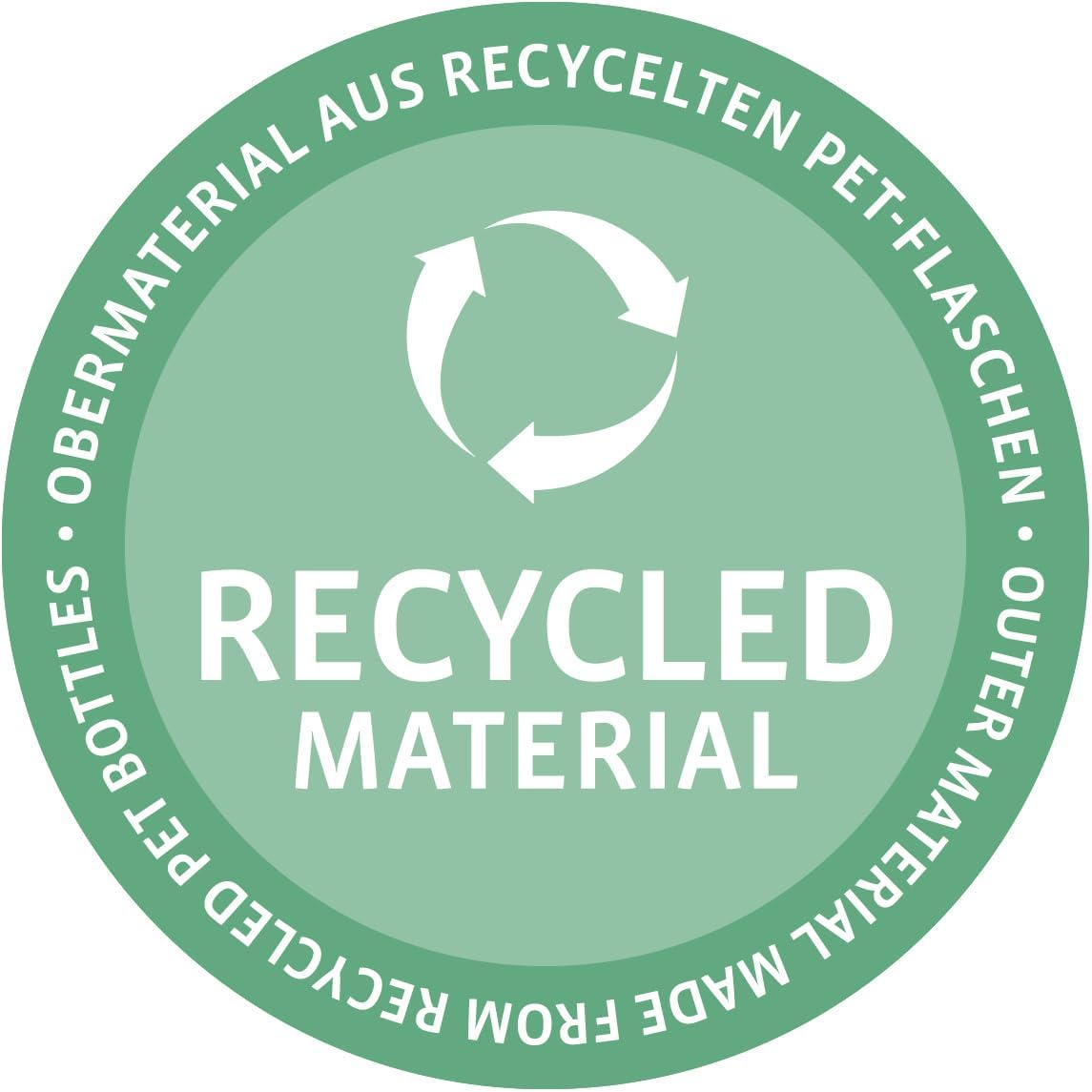 reisenthel carrybag twist sky rose - Sturdy shopping basket with plenty of storage space and practical inner pocket - Elegant and water-repellent design