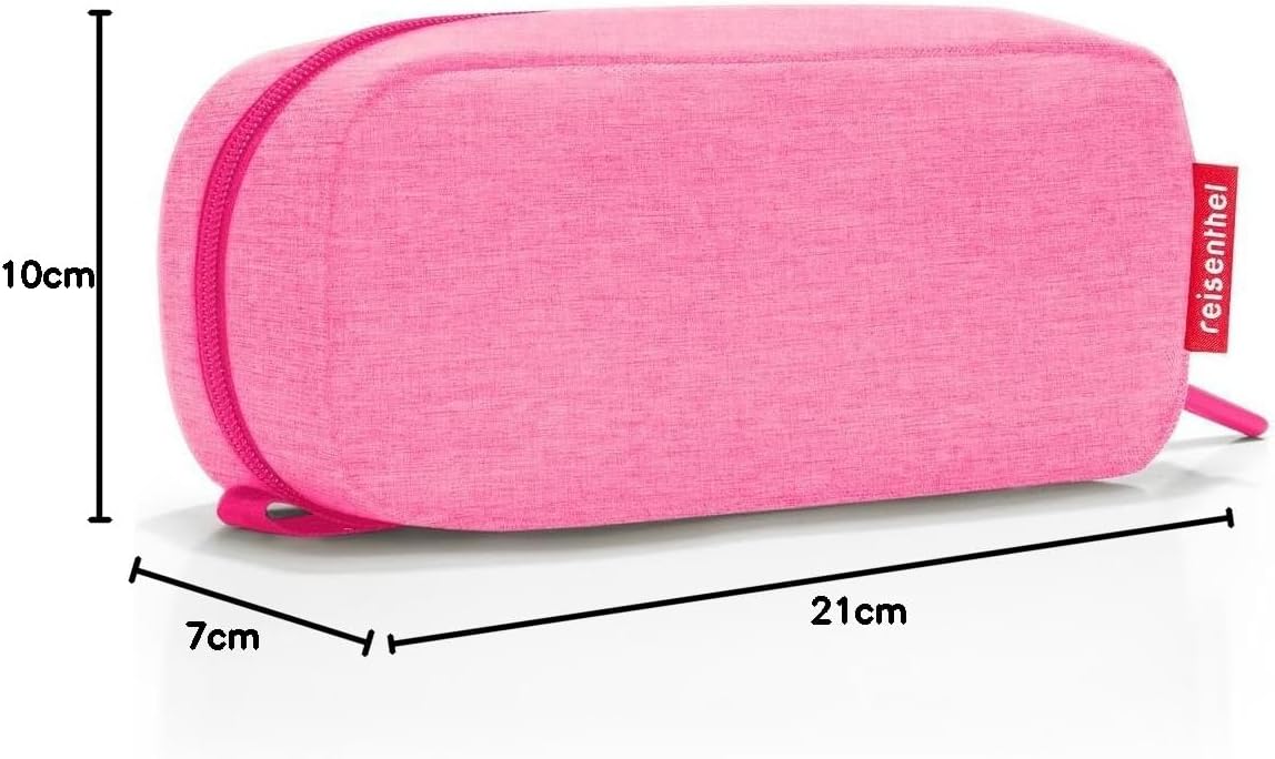 reisenthel Unisex Adult Additional Pocket, Multicoloured, 21 cm