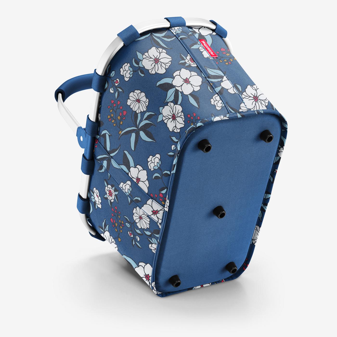 carrybag garden blue