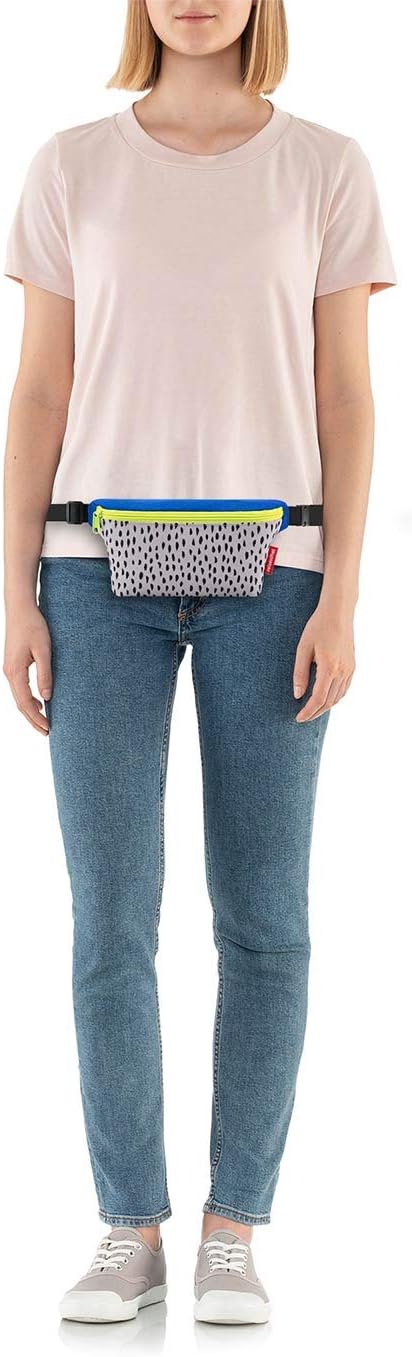 Reisenthel Modern, Multicoloured, 28 x 5 cm