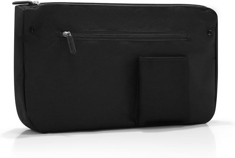 reisenthel Loopshopper M - Sturdy Bag with Practical Compartments Made from Recycled PET Bottles - Elegance When Shopping, Lots of Function Included, Teddy Sand, M