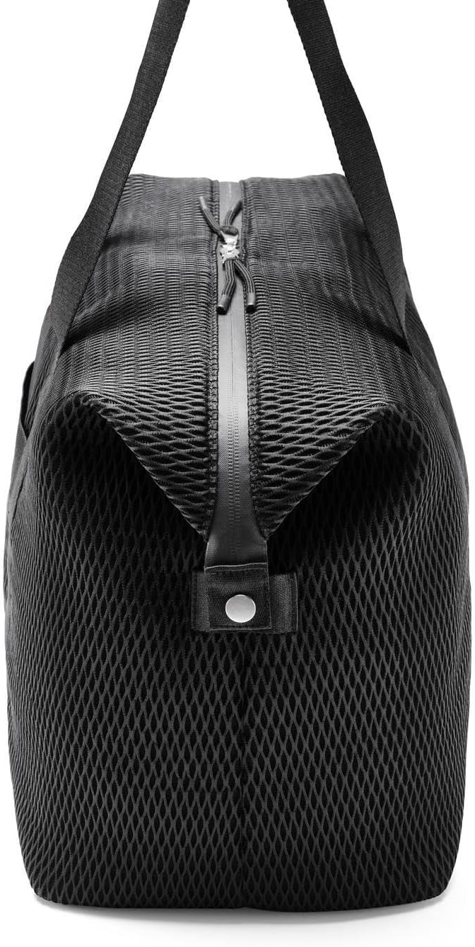 reisenthel Extralite Weekender L - Sports Bag, Travel Bag, Hand Luggage, Ryanair Approved, Extra Light 42L