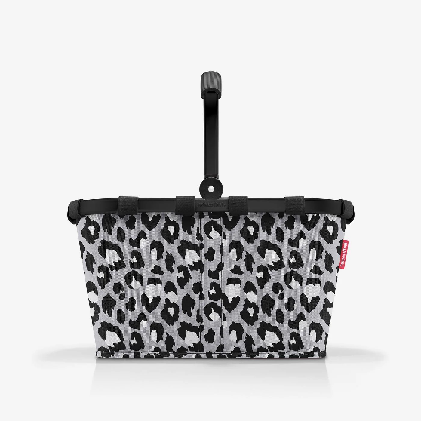 carrybag frame leo nero