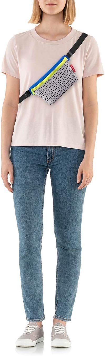 Reisenthel Modern, Multicoloured, 28 x 5 cm