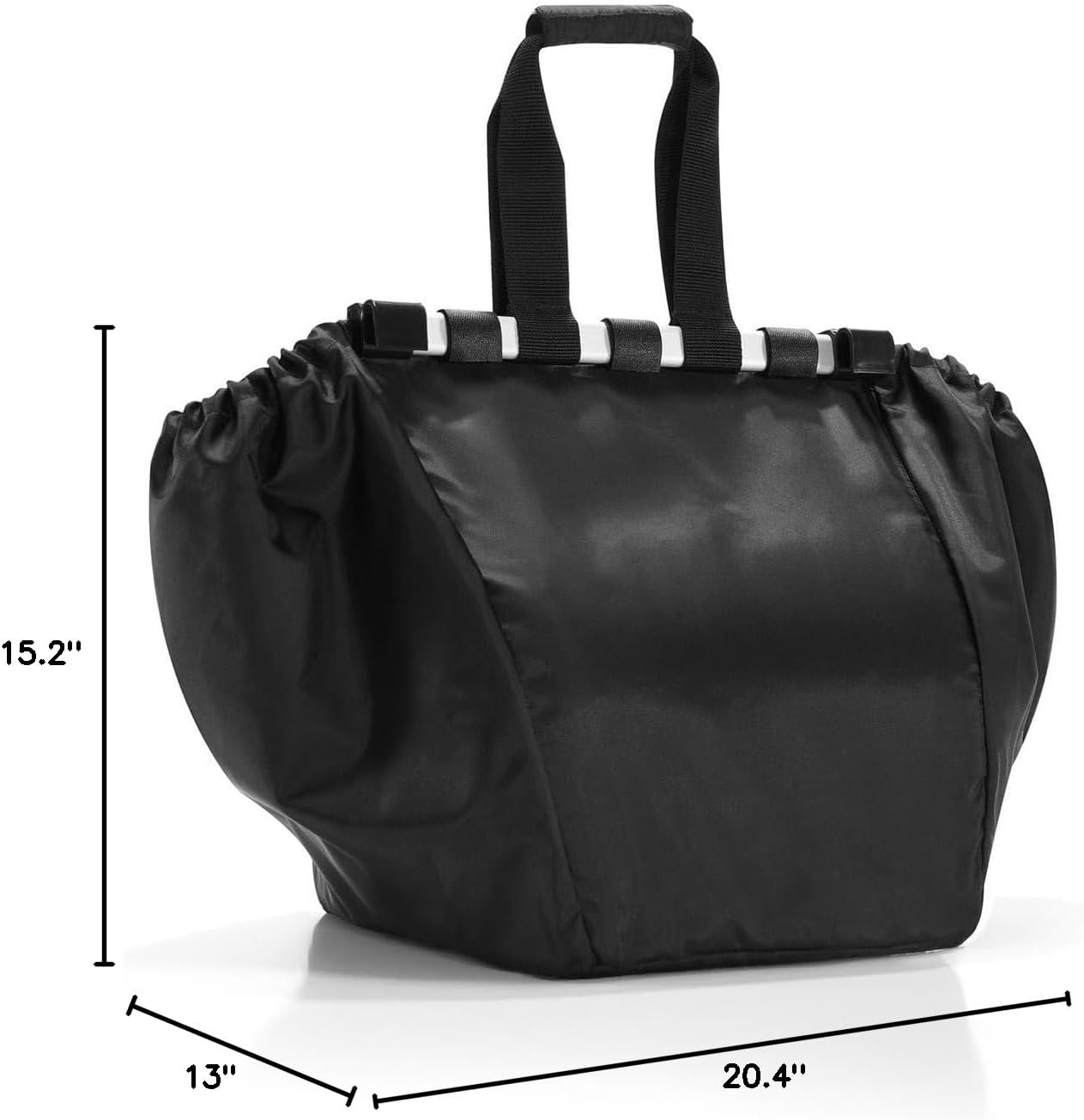 reisenthel easyshoppingbag - Versatile shopper - In practical design to roll up