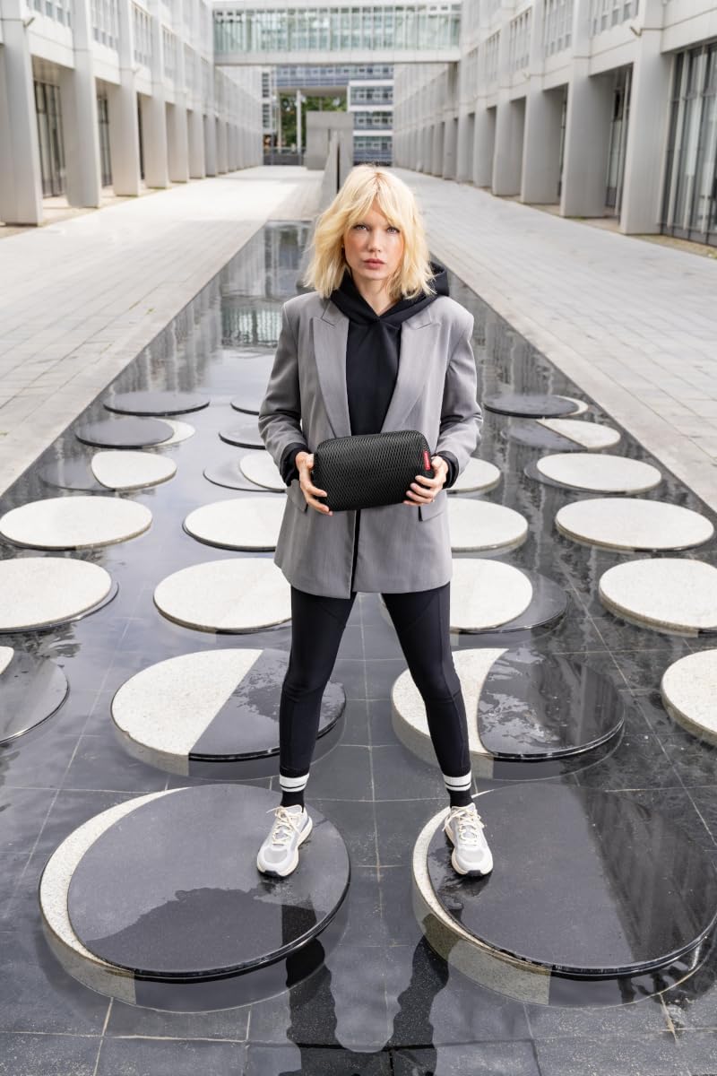 reisenthel Extralite Cosmetic – Extra Light Cosmetic Bag, Make-Up Bag, Toiletry Bag