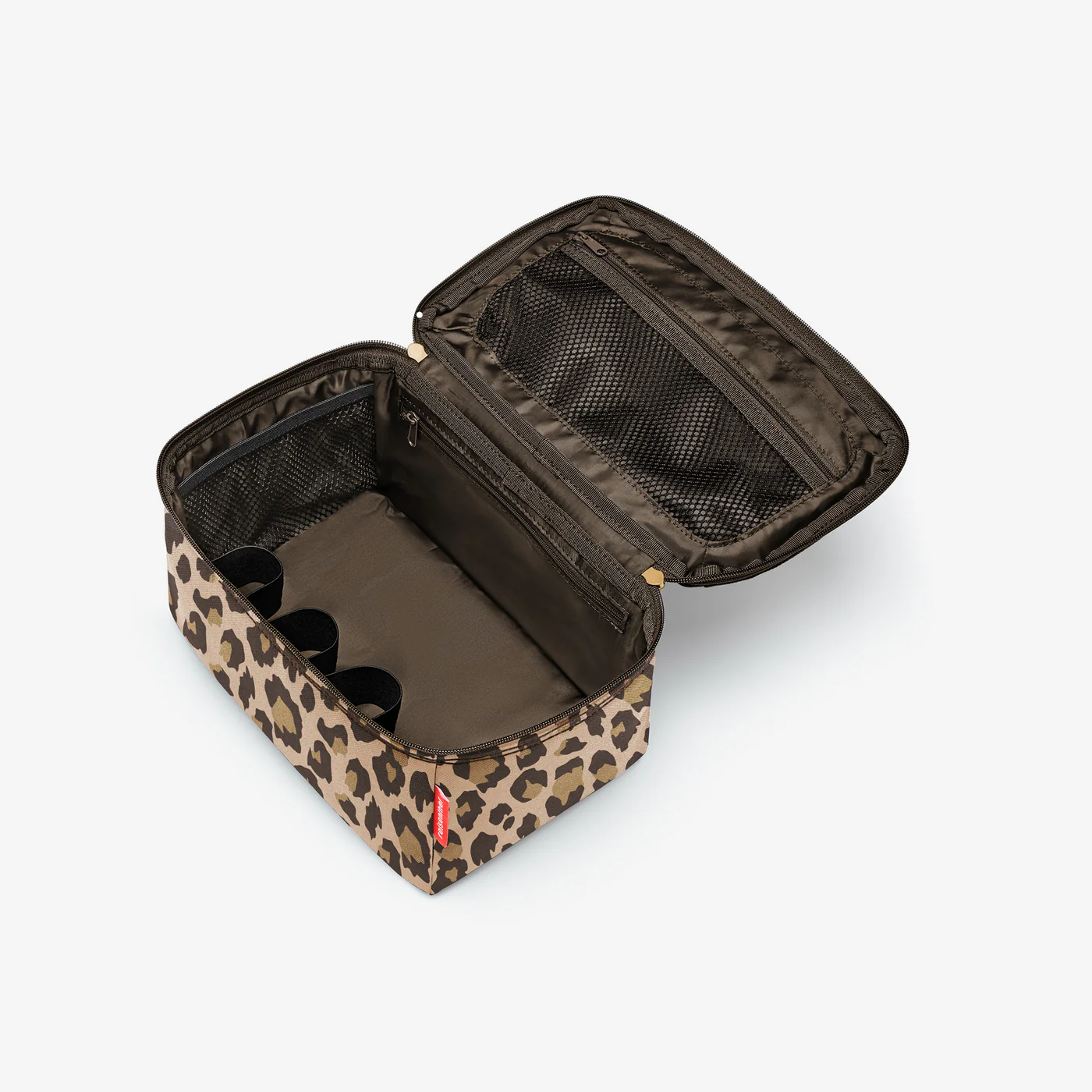 beautycase leo macchiato