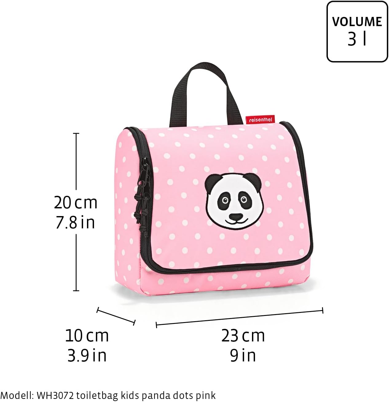 Reisenthel Toilet bag kids