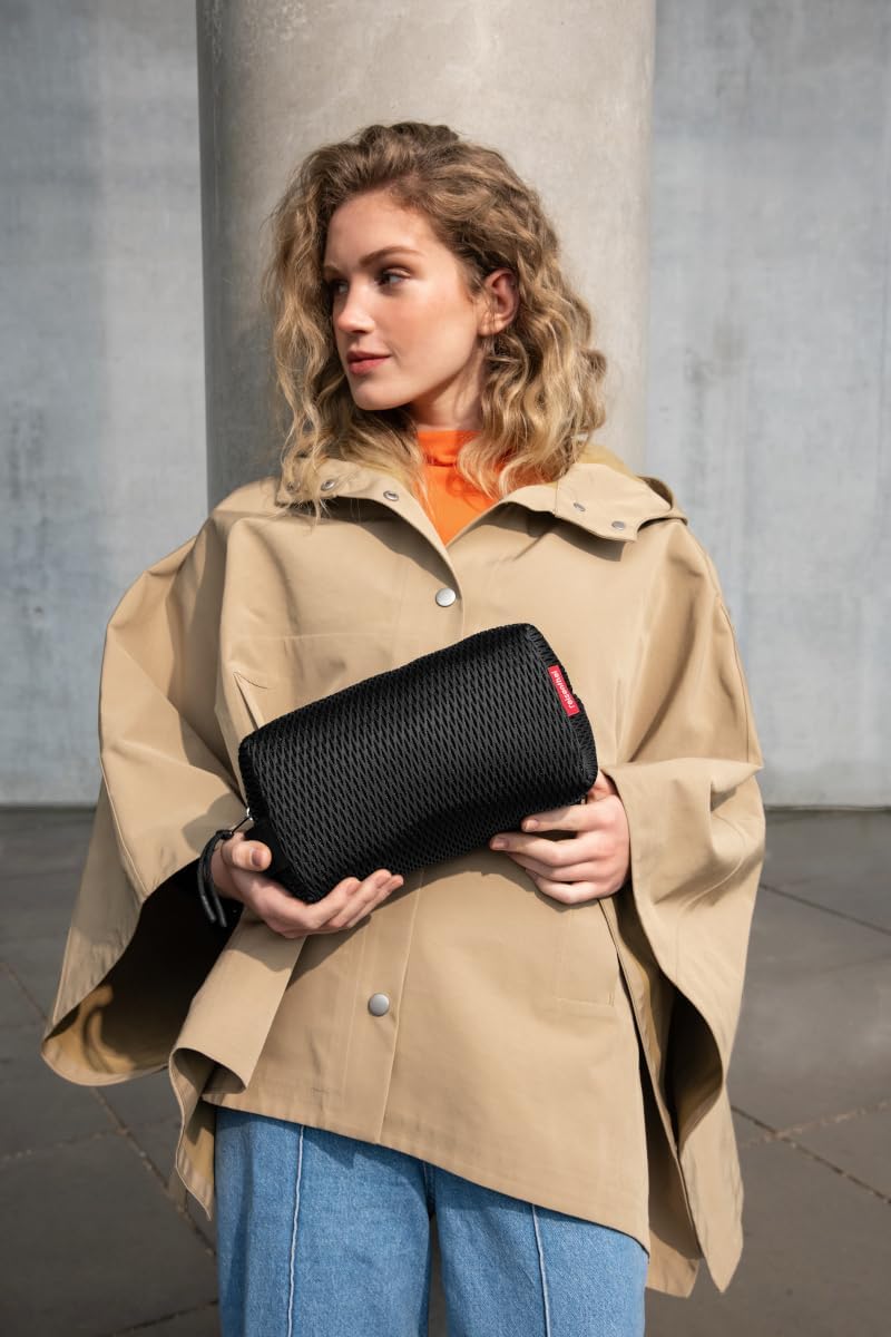 reisenthel Extralite Cosmetic – Extra Light Cosmetic Bag, Make-Up Bag, Toiletry Bag