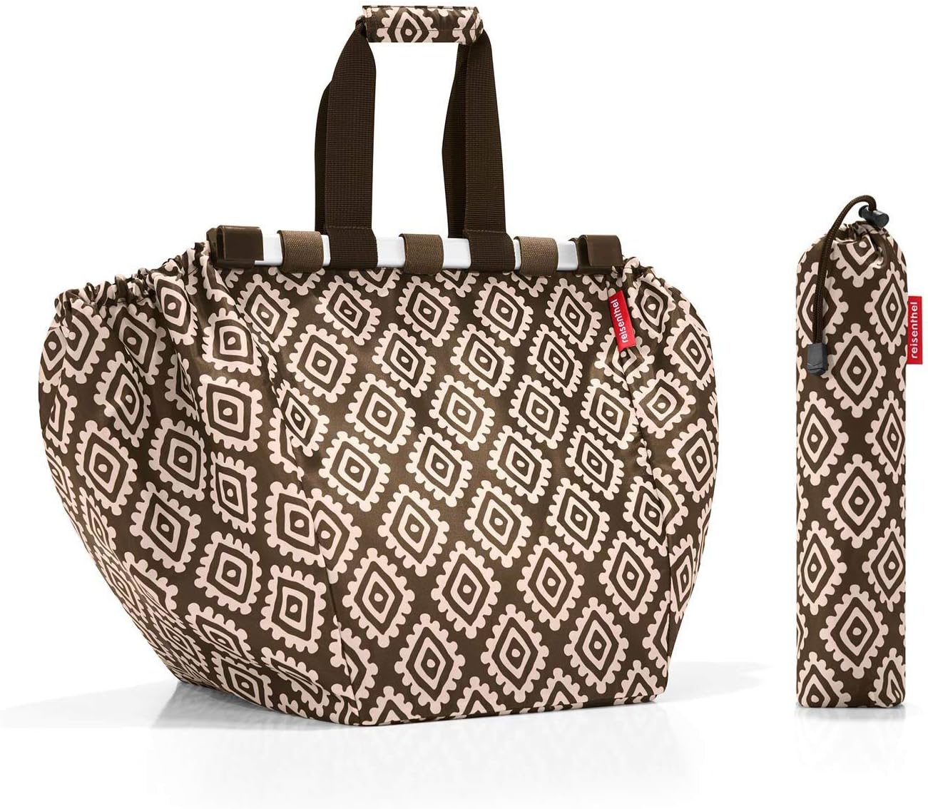 reisenthel easyshoppingbag - Versatile shopper - In practical design to roll up